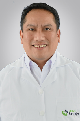 FERNANDO EMILIANO TAPIA TORPOCO